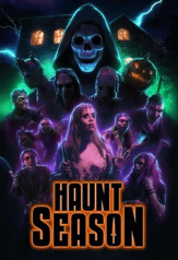 haunt season (2024)